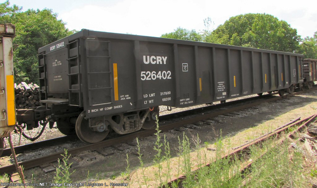 UCRY 526402